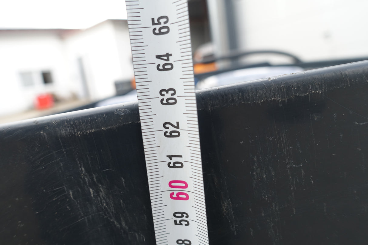 Staplerbatterie 24V 8PzS1000