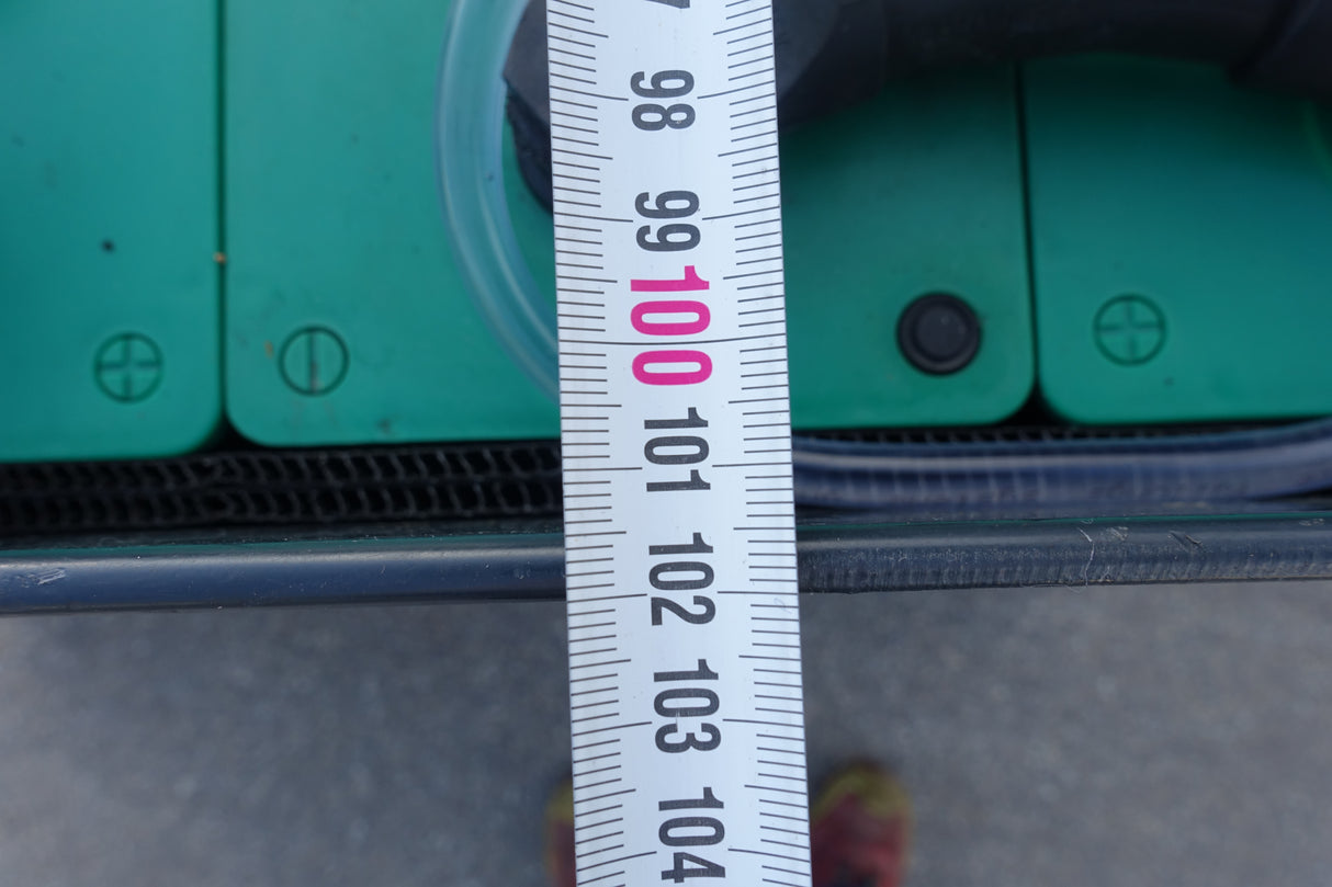 Staplerbatterie 80V 6PzS930