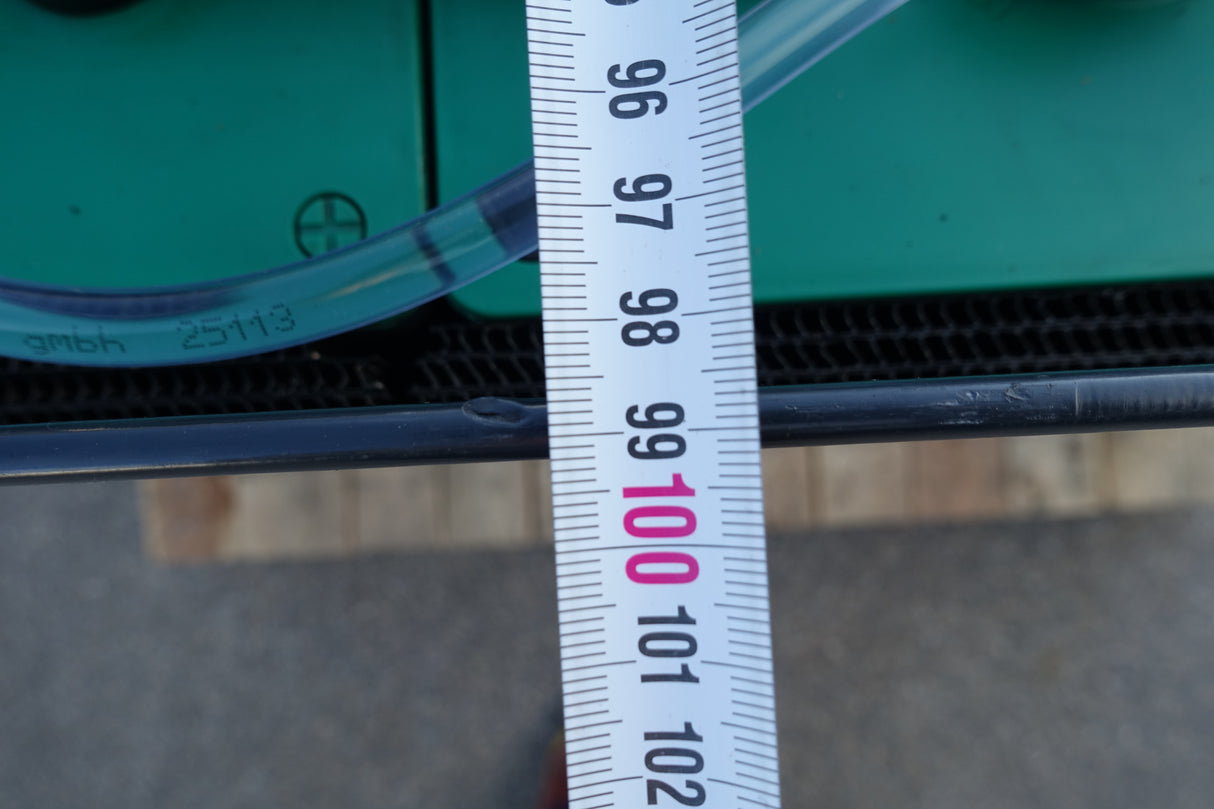 Staplerbatterie 80V 6PzS930