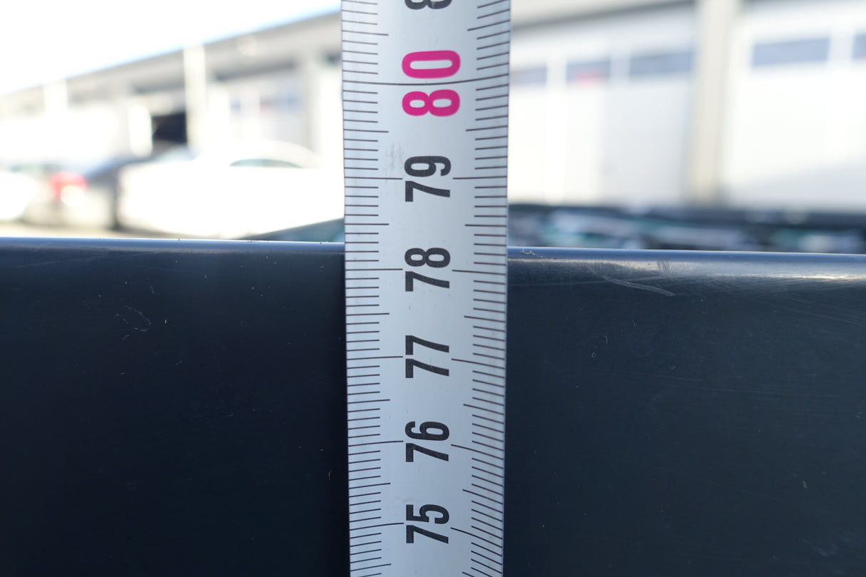 Staplerbatterie 80V 6PzS930