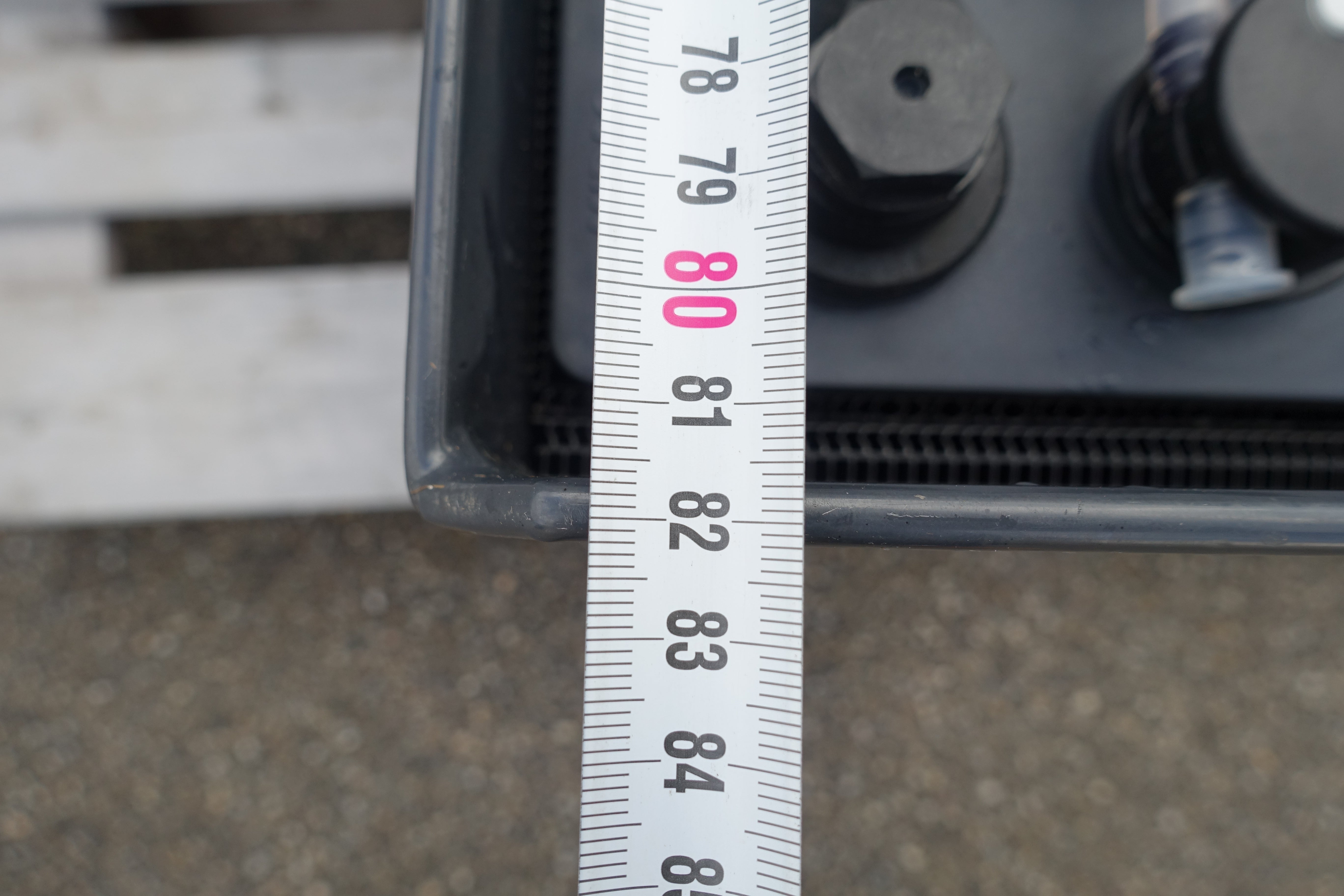 Staplerbatterie 24V 3PzS240