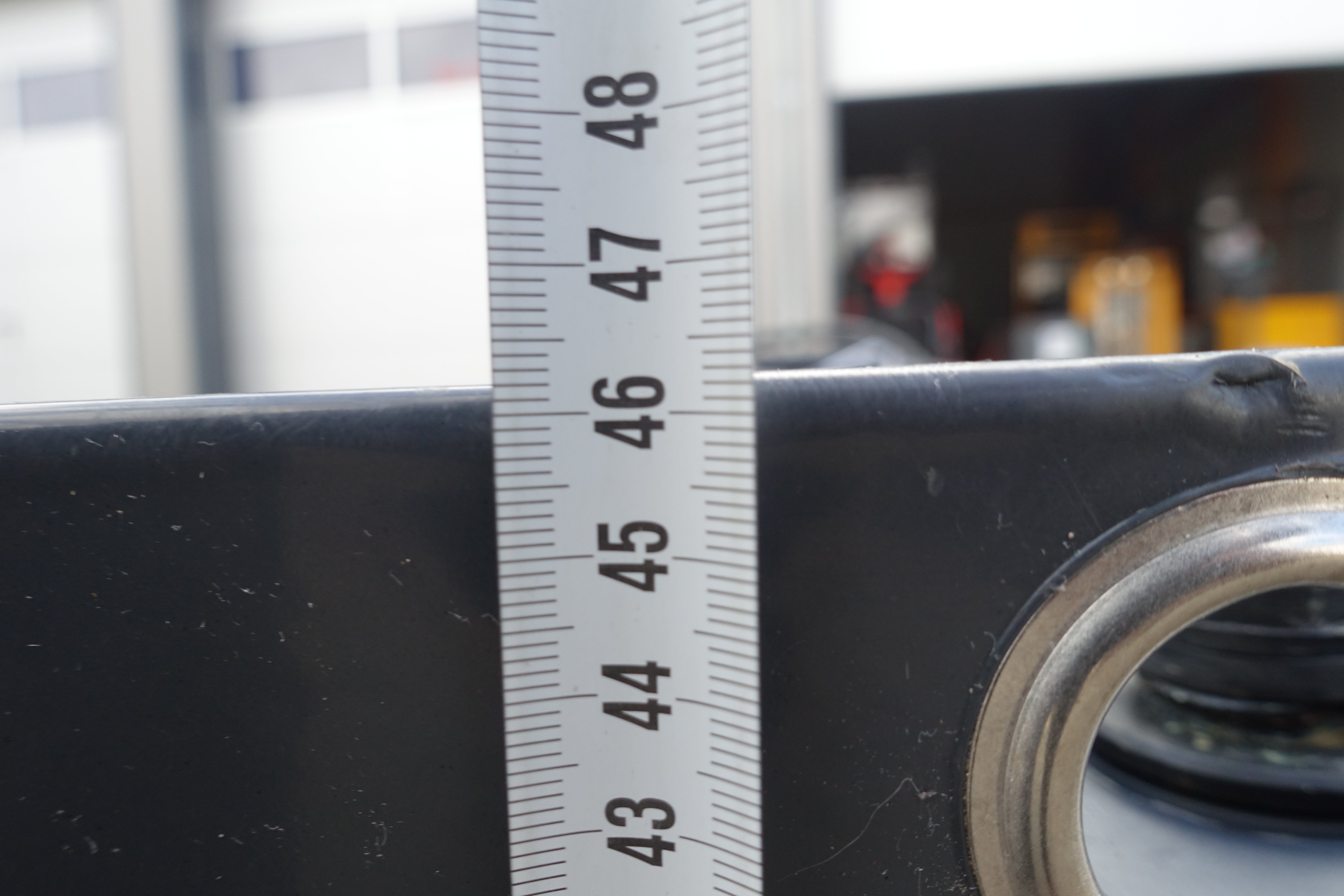 Staplerbatterie 24V 3PzS240