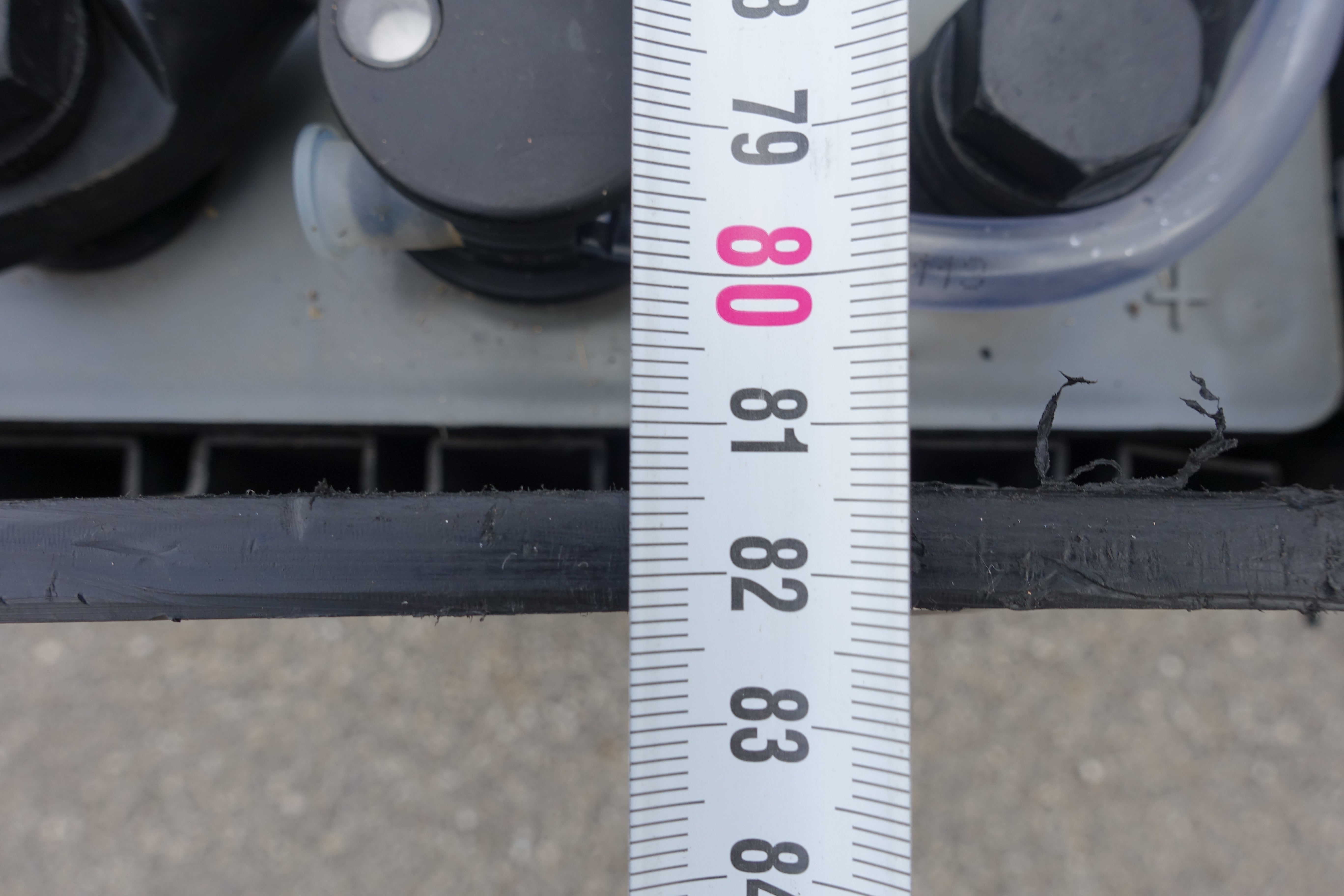 Staplerbatterie 24V 3PzS240