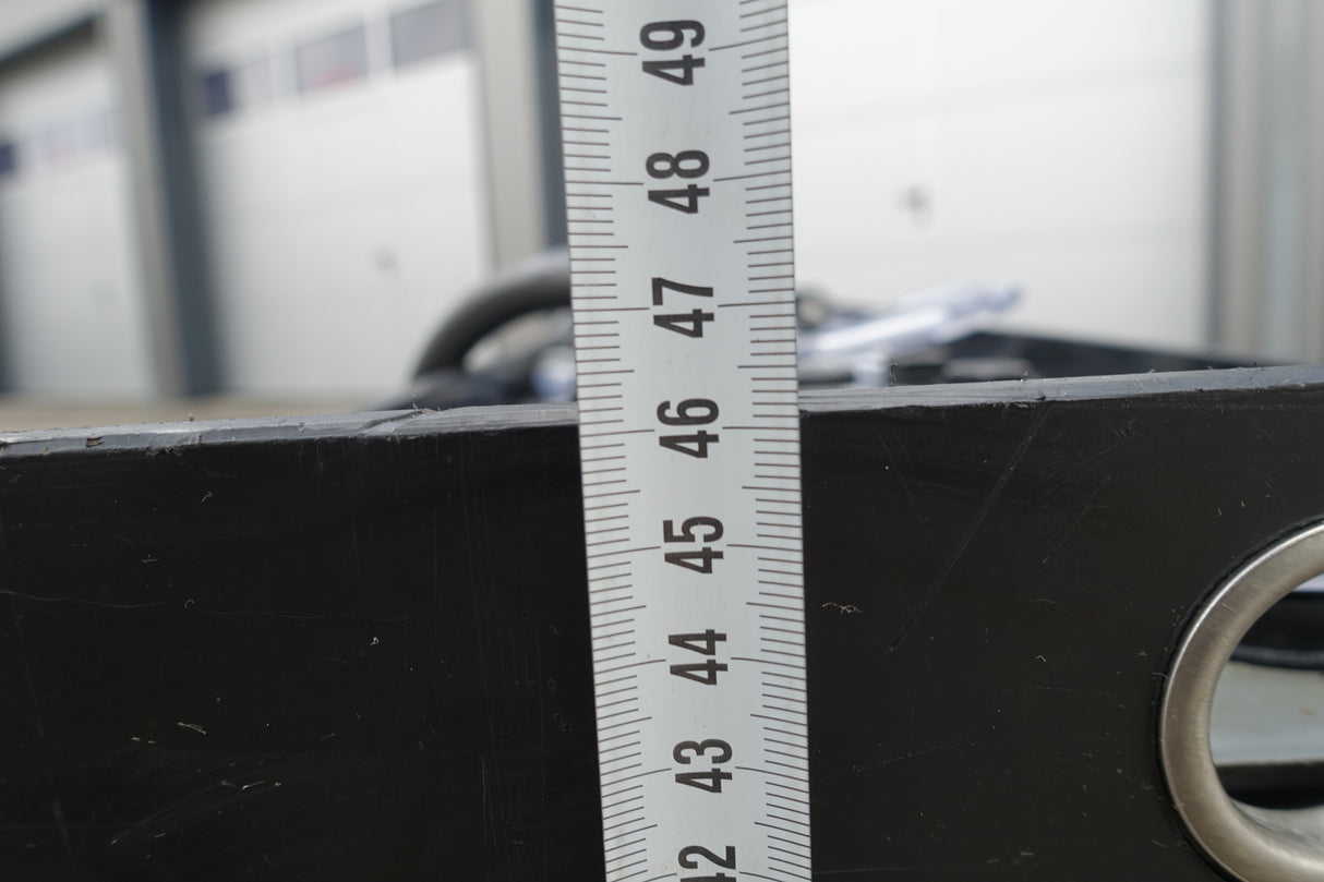 Staplerbatterie 24V 3PzS240