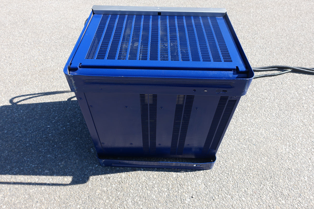 48V 120A Tricom HF Ladegerät