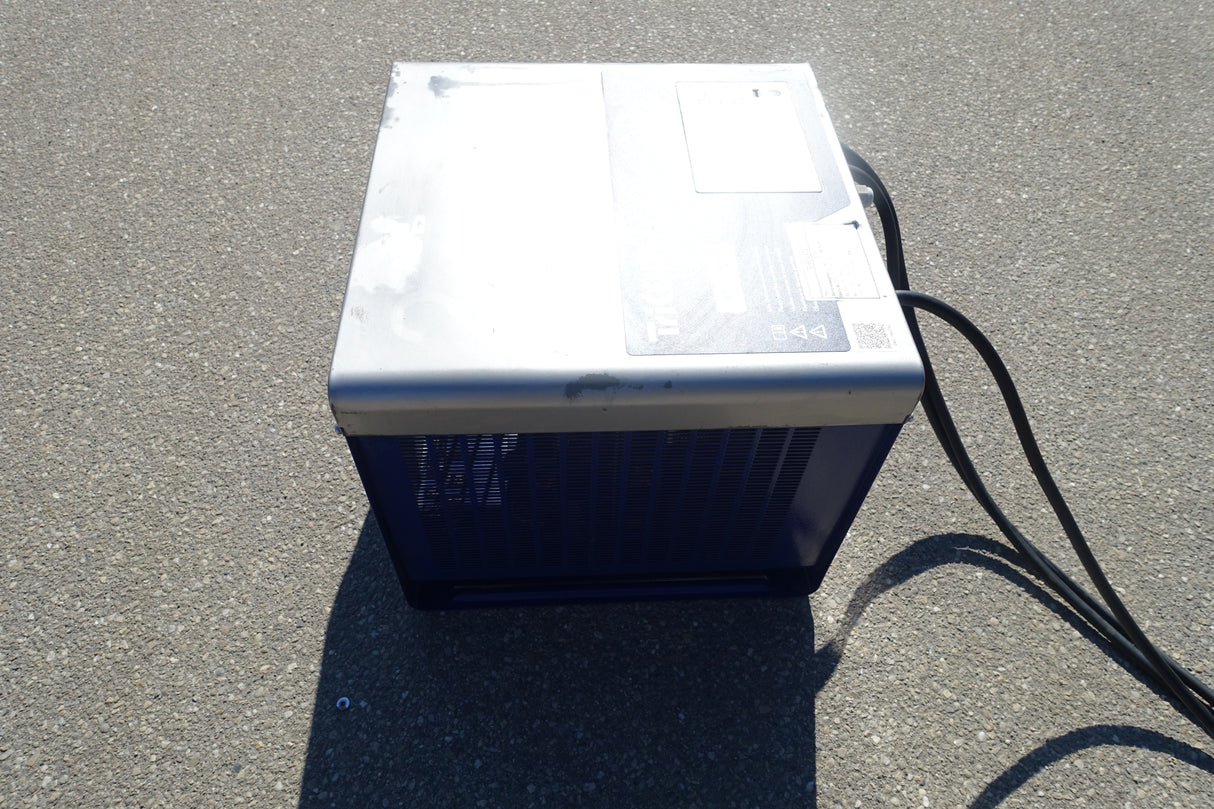 48V 120A Tricom HF Ladegerät