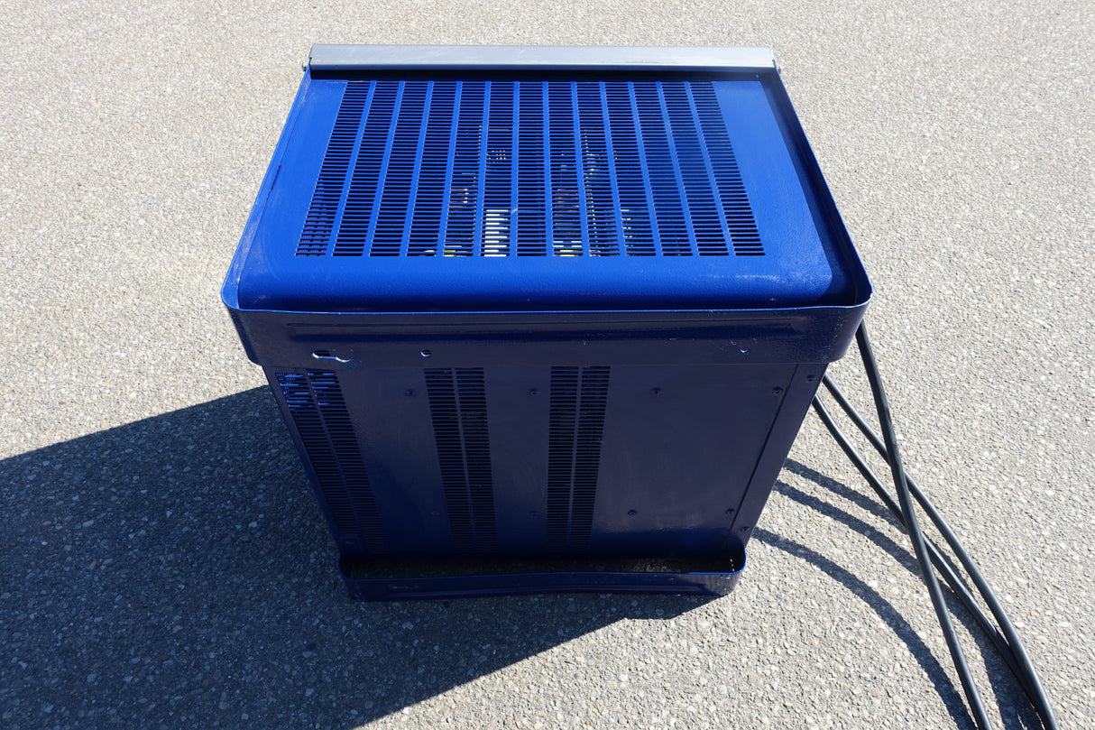 48V 120A Tricom HF Ladegerät