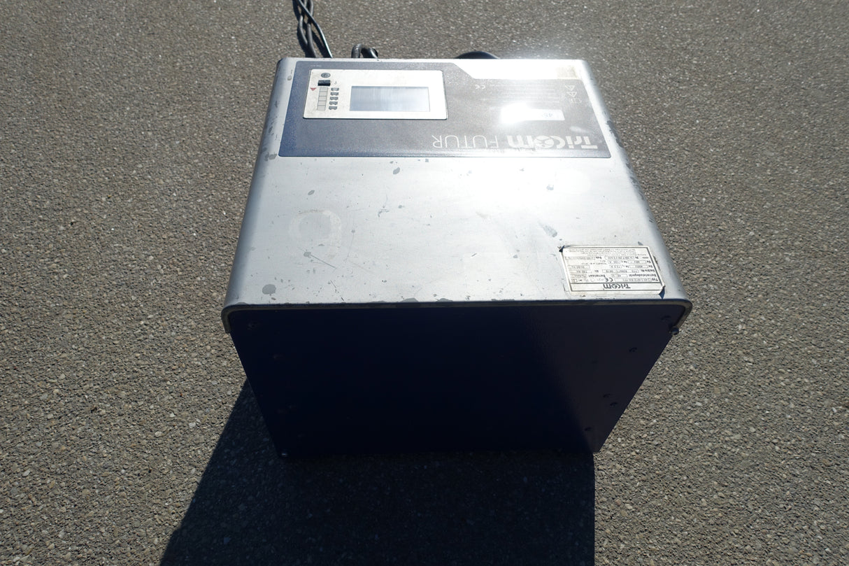 TriCOM 48V 120A Tricom HF Ladegerät