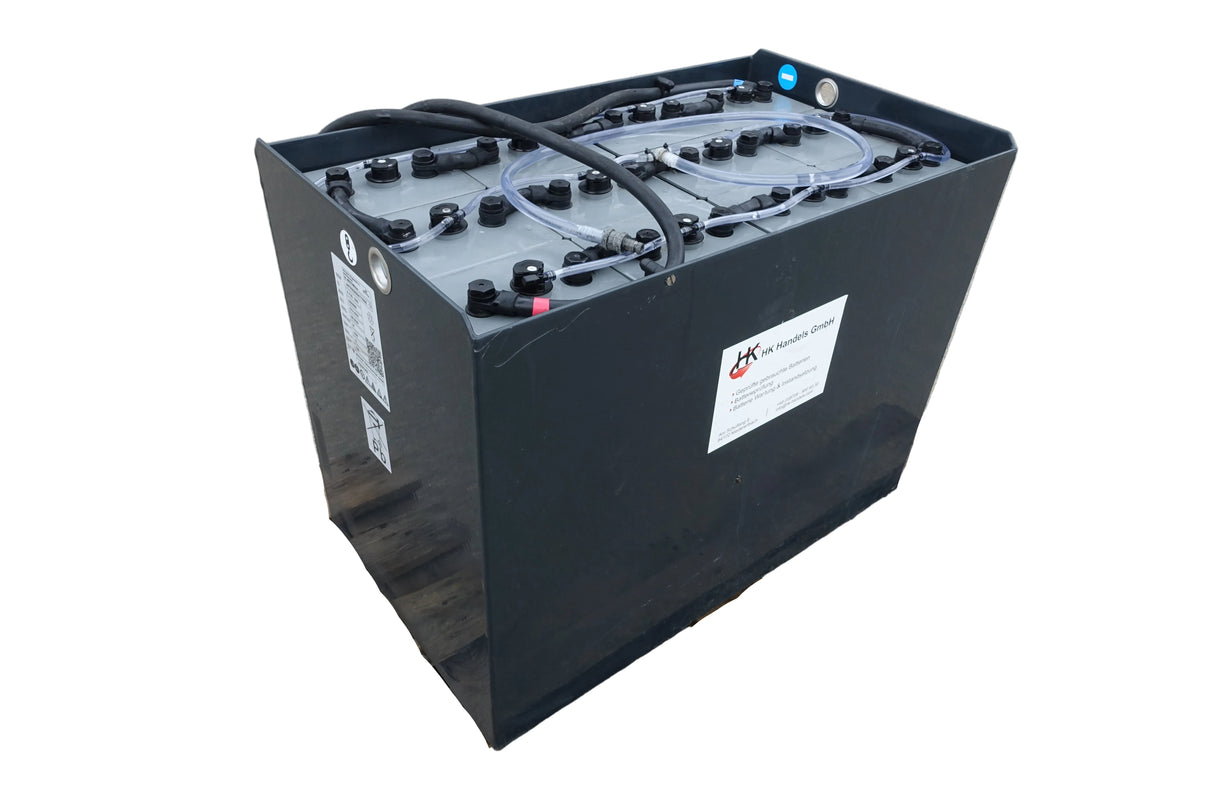 Staplerbatterie 24V 8PzS1000