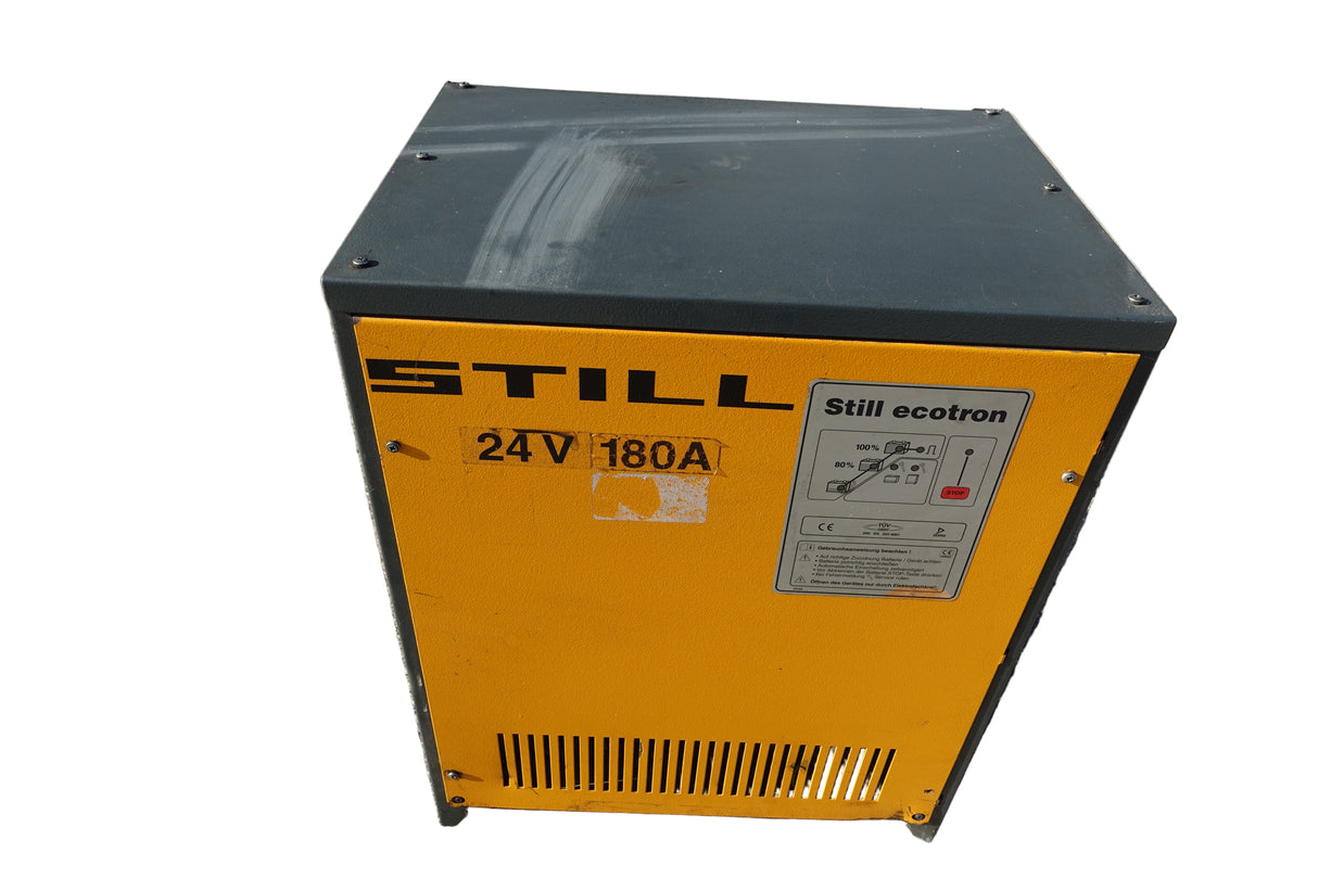 24V 180A Still Ecotron