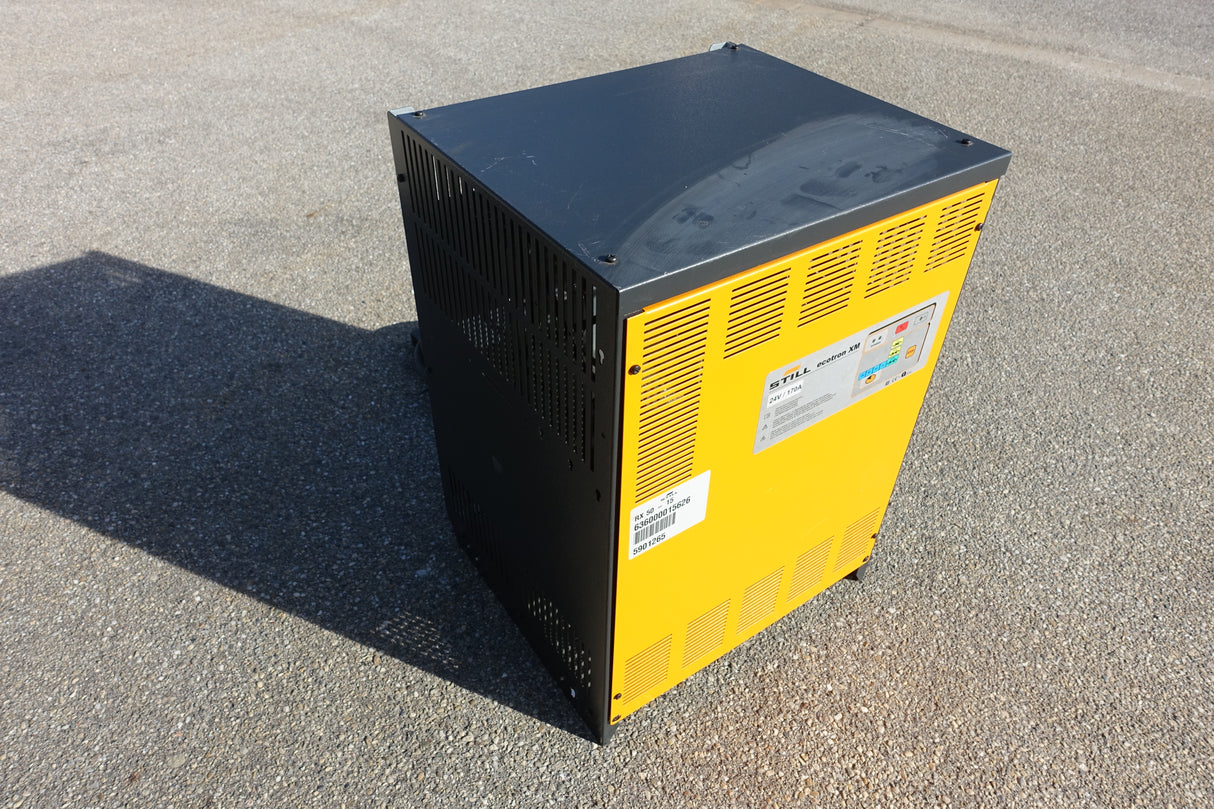 24V 170A Still Ecotron XM
