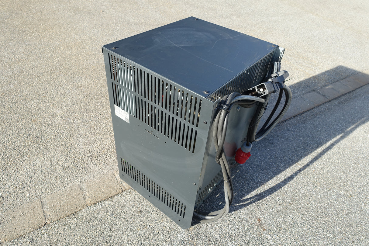 24V 170A Still Ecotron XM-ST