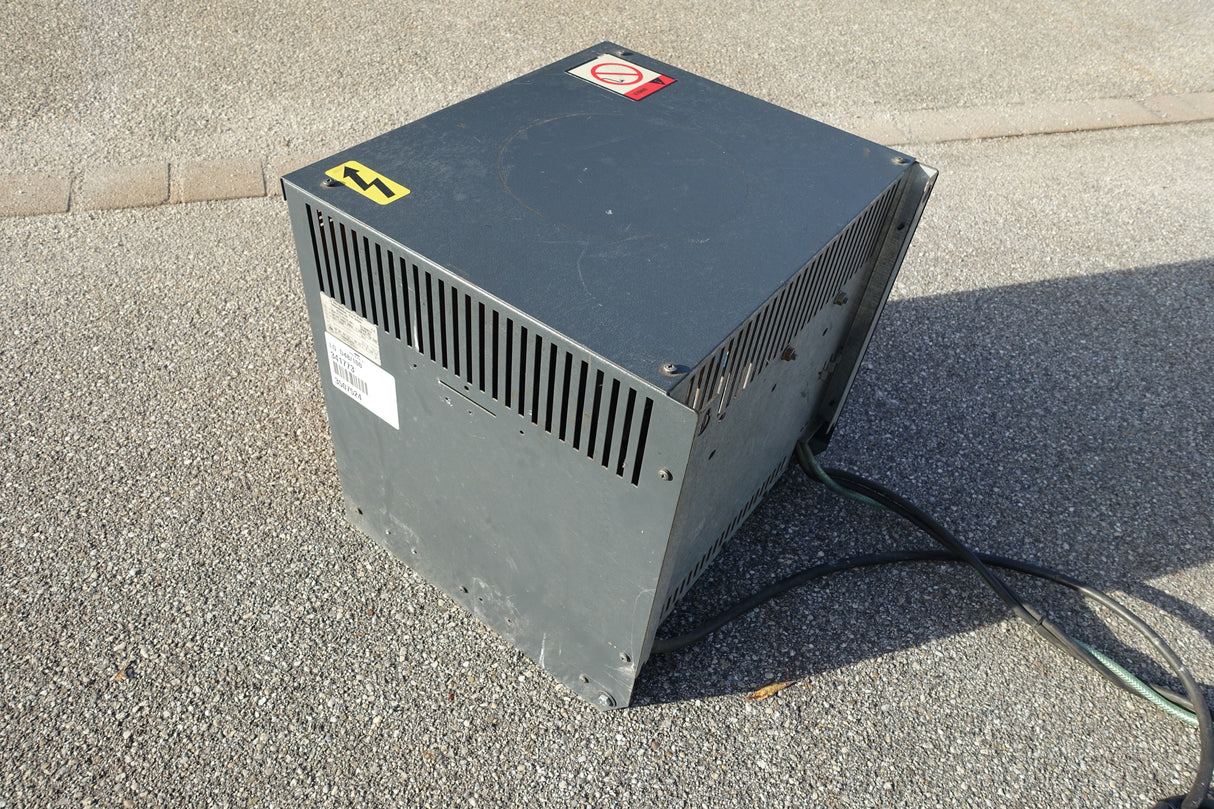 48V 100A Still ecotron M