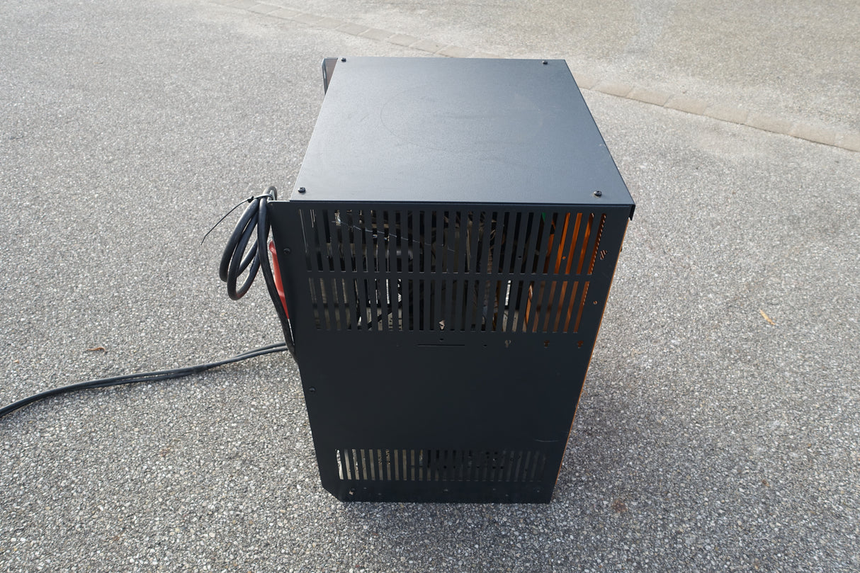 48V 125A Still Ecotron XM