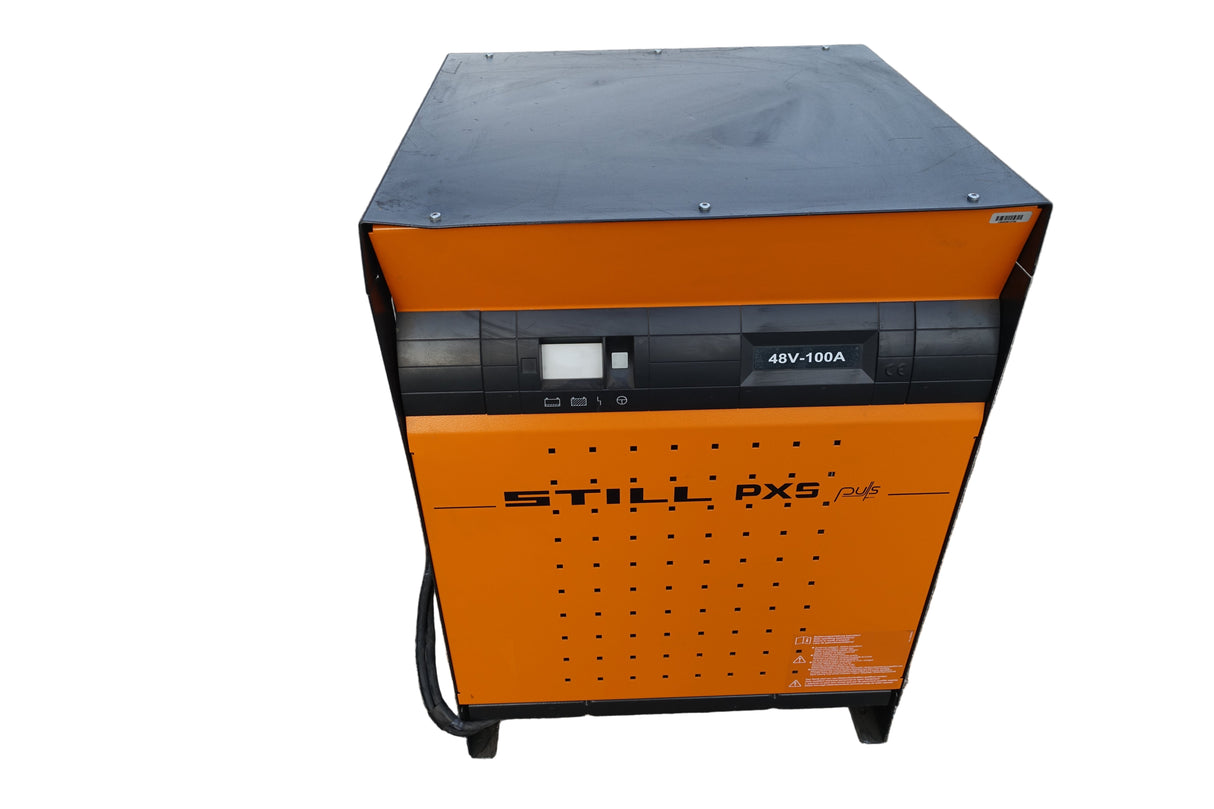 48V 100A Still PXS puls