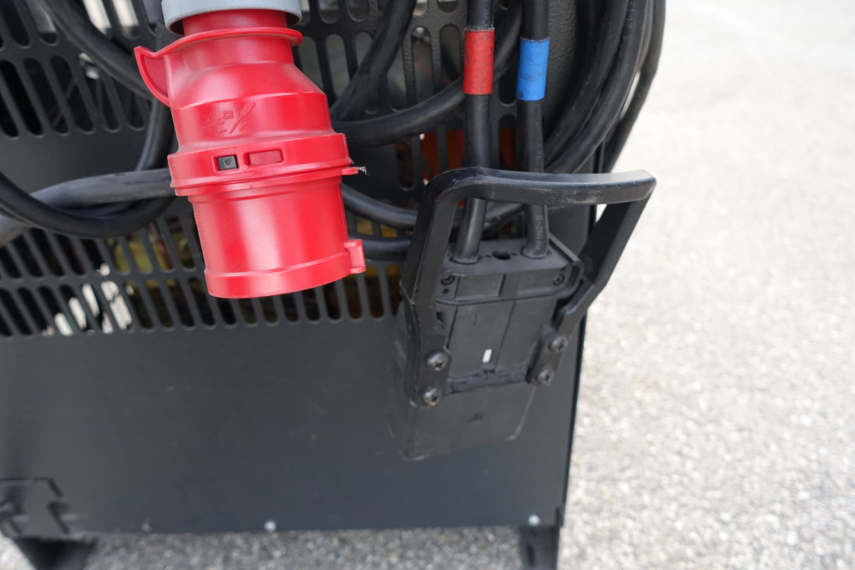 48V 100A Still PXS puls