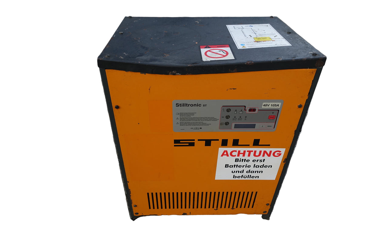 48V 105A Still Stilltronic ST