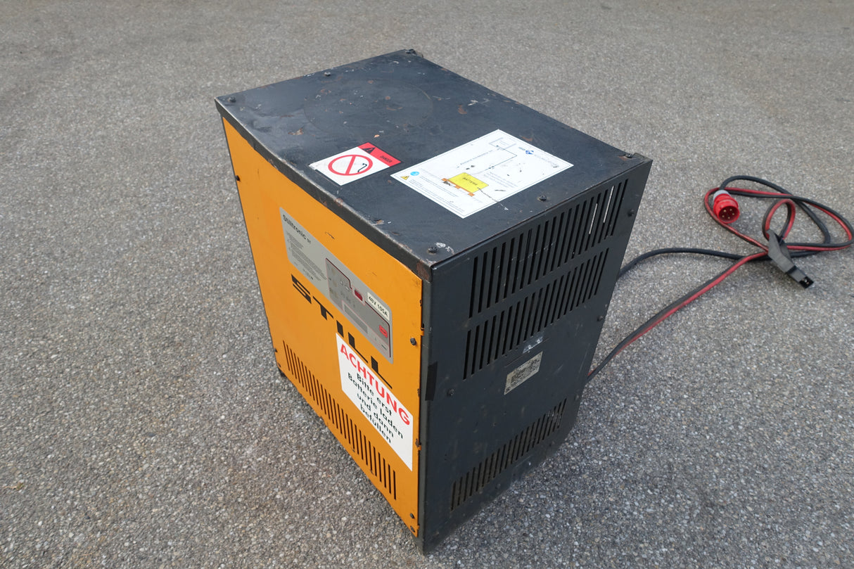 48V 105A Still Stilltronic ST