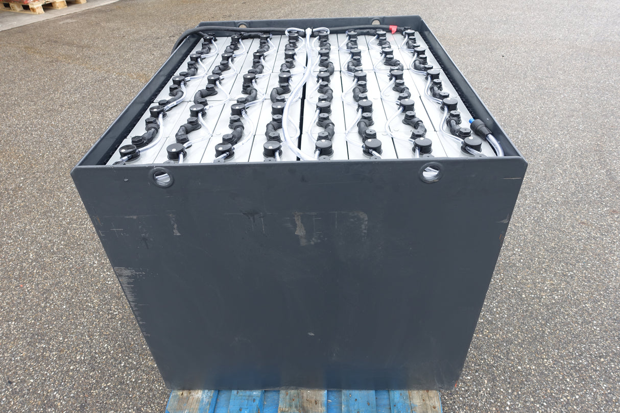 Staplerbatterie 80V 5PzS700