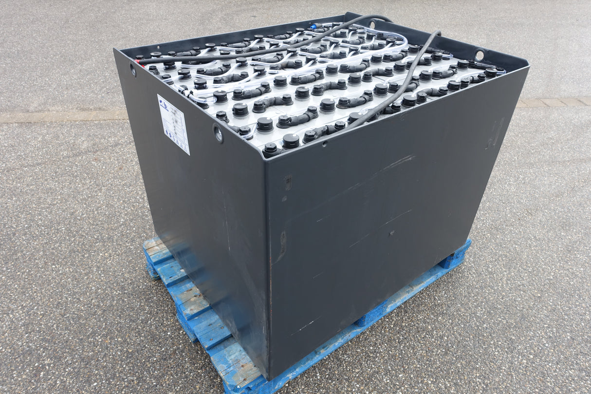 Staplerbatterie 80V 5PzS700