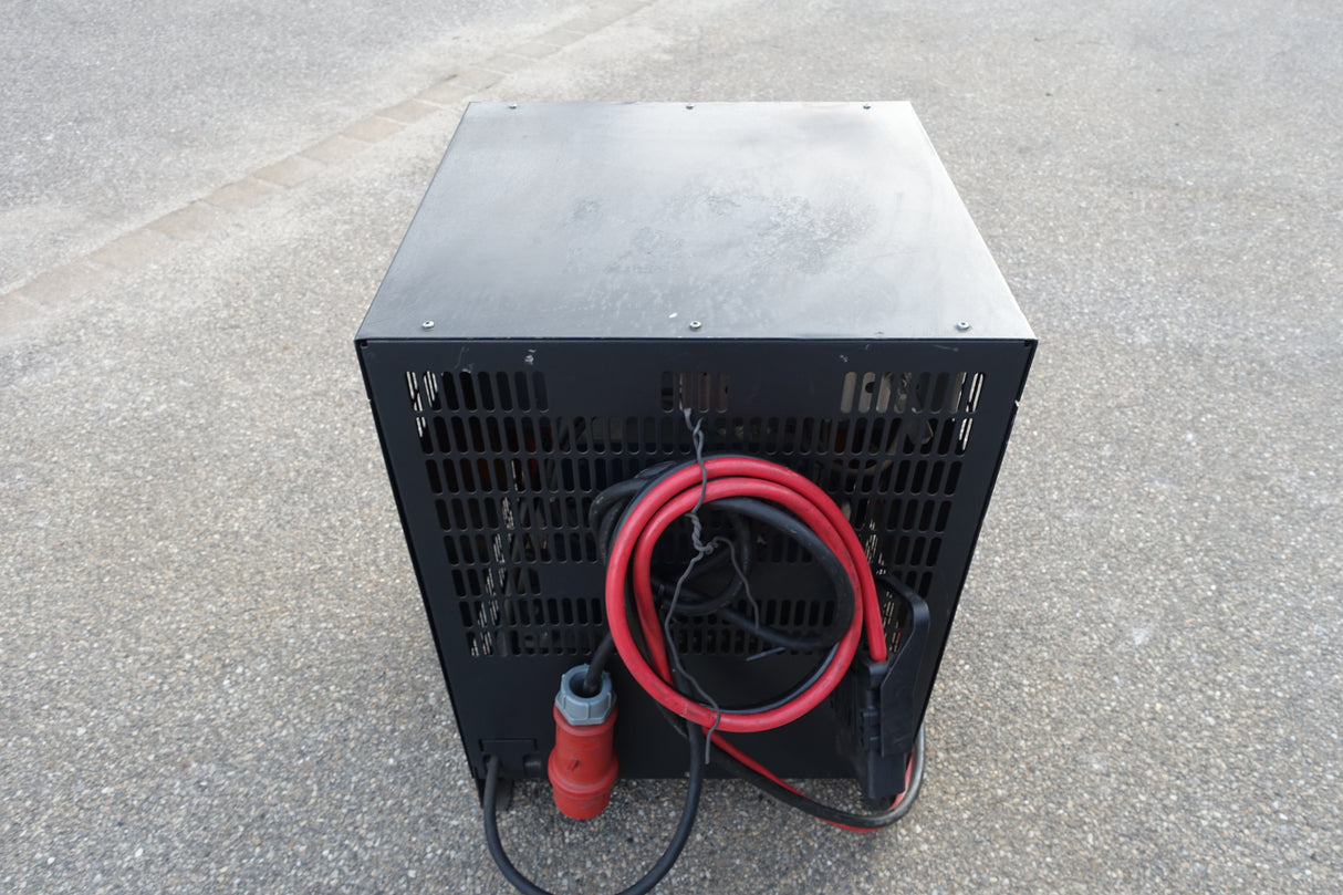 48V 150A Still TPX puls