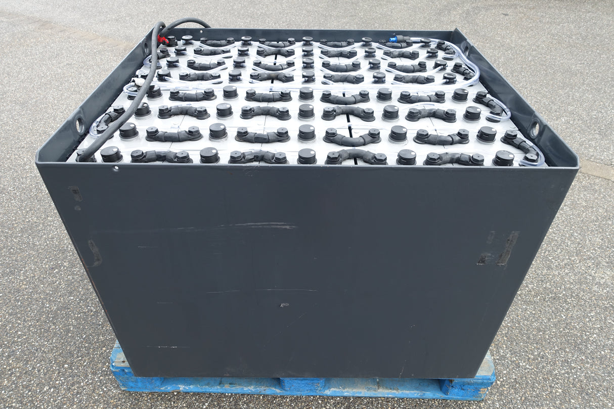 Staplerbatterie 80V 5PzS700