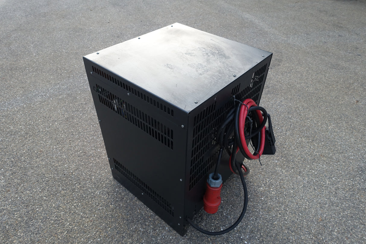 48V 150A Still TPX puls