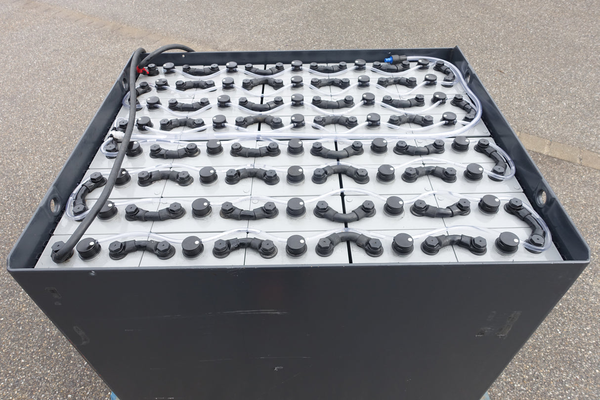 Staplerbatterie 80V 5PzS700