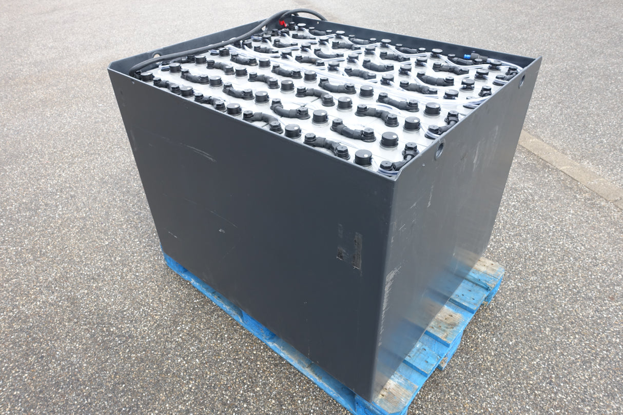 Staplerbatterie 80V 5PzS700