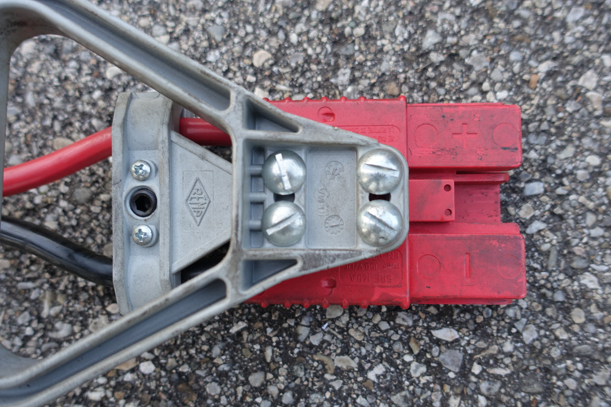 Fronius Selectiva 2.0 2KW 2050