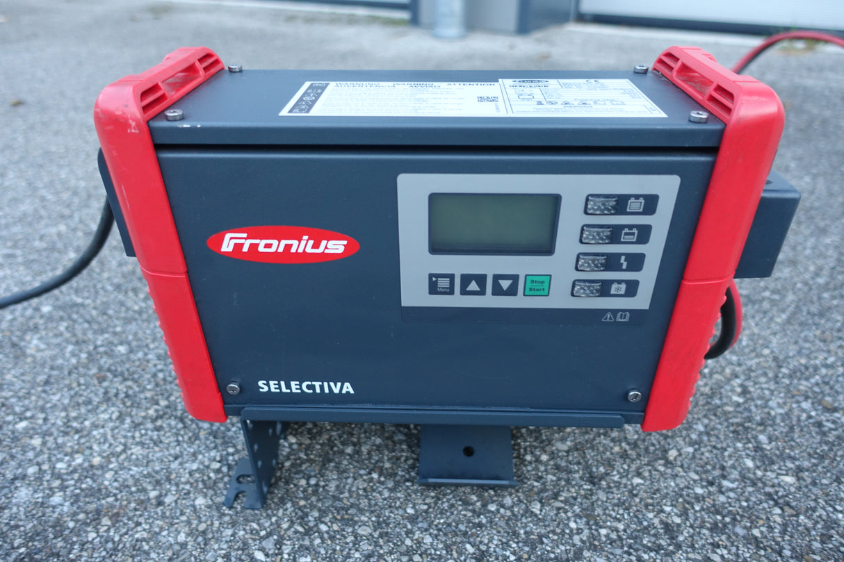 Fronius Selectiva 2.0 2KW 2050 mit Wandhalterung