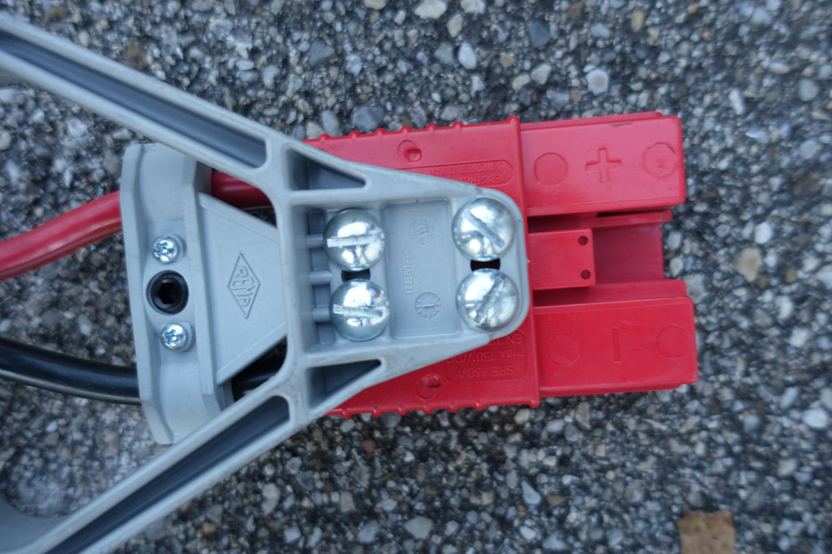 Fronius Selectiva 2.0 2KW 2050 mit Wandhalterung