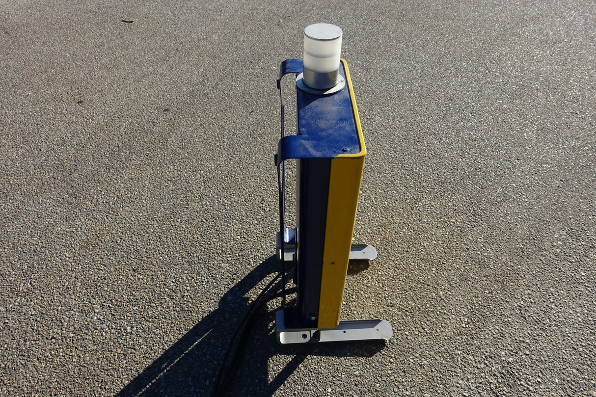 24V 60A Tricom HF Ladegerät B25