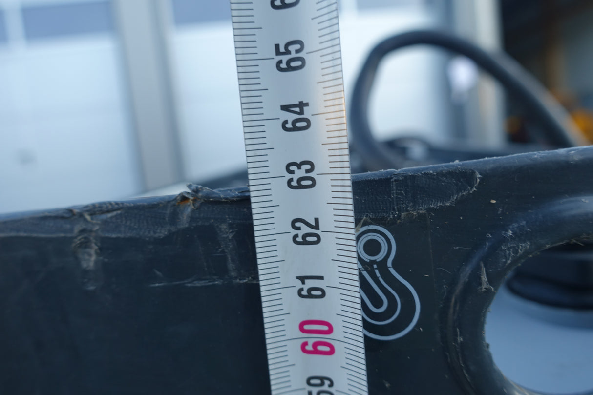 Staplerbatterie 24V 4PzS500