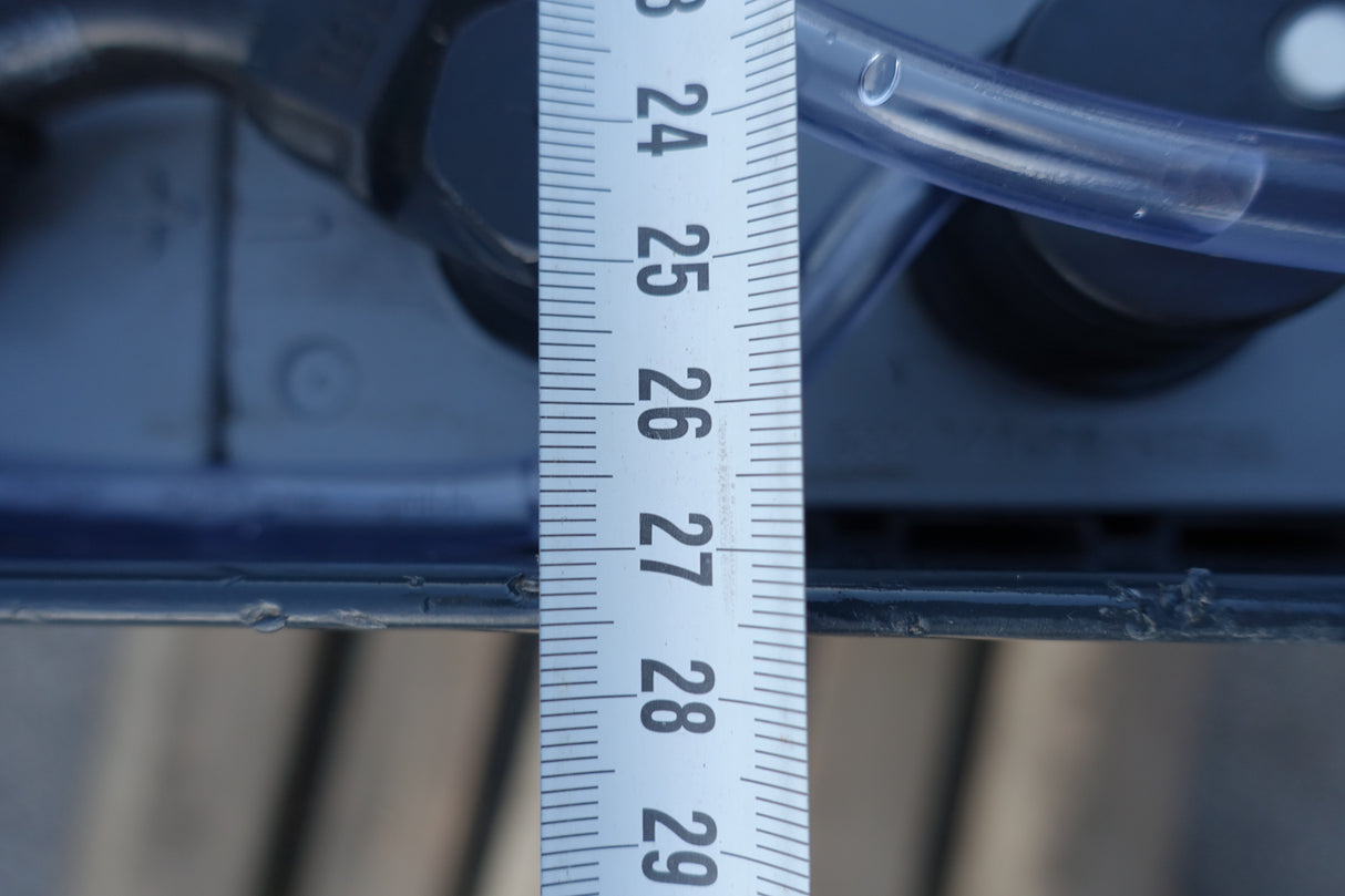 Staplerbatterie 24V 3PzS375