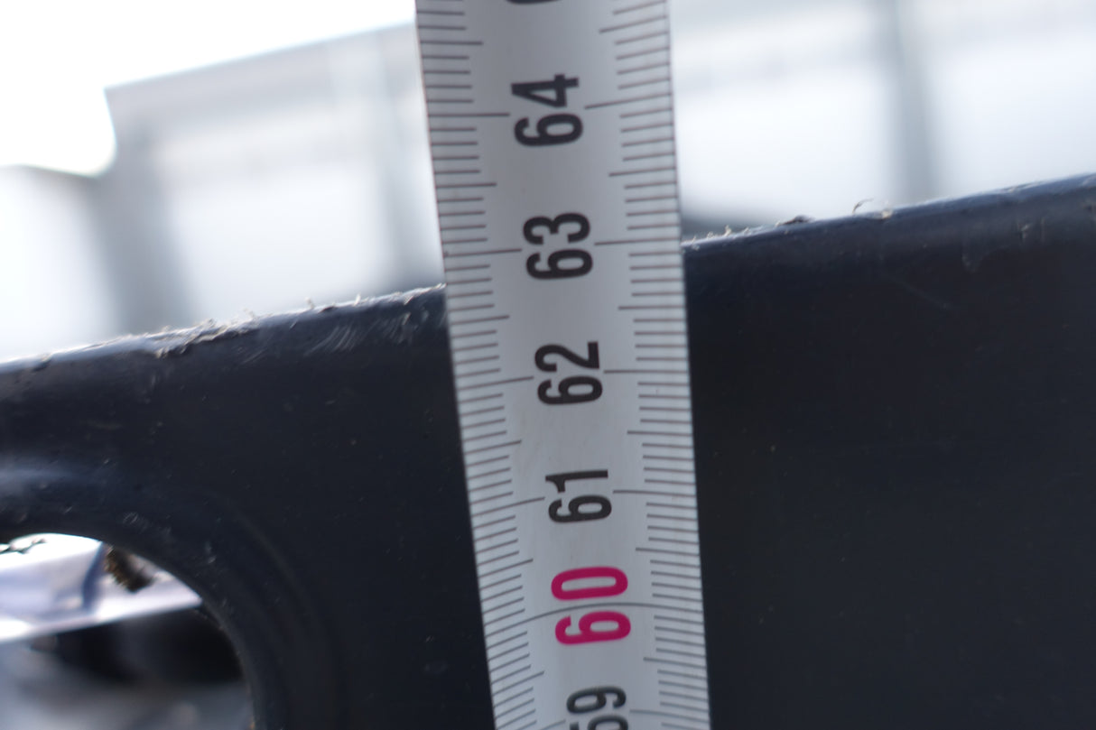 Staplerbatterie 24V 3PzS375