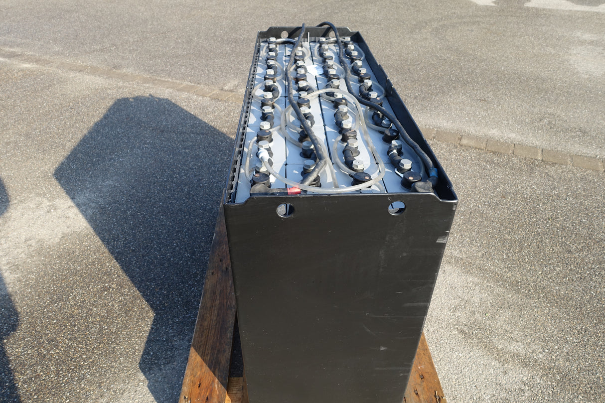 Staplerbatterie 48V 5PzS775
