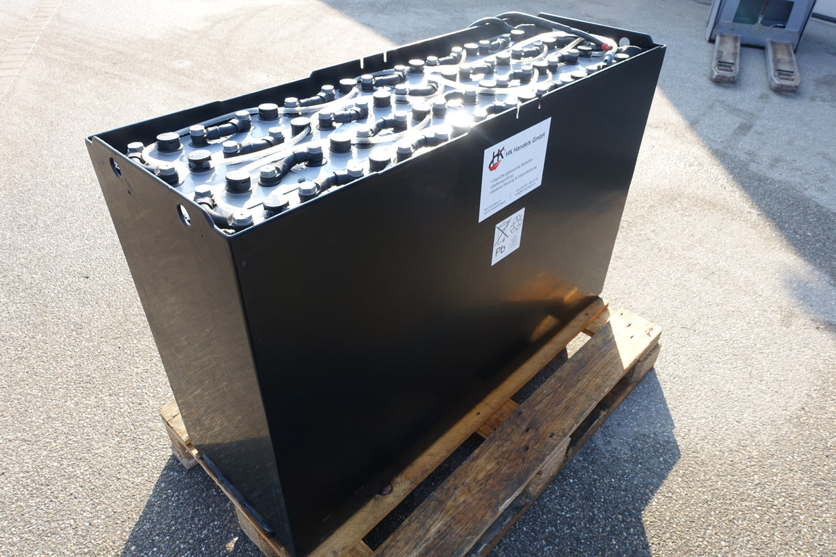 Staplerbatterie 48V 5PzS775