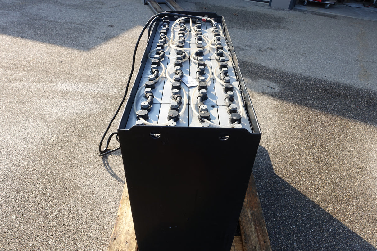 Staplerbatterie 48V 5PzS775