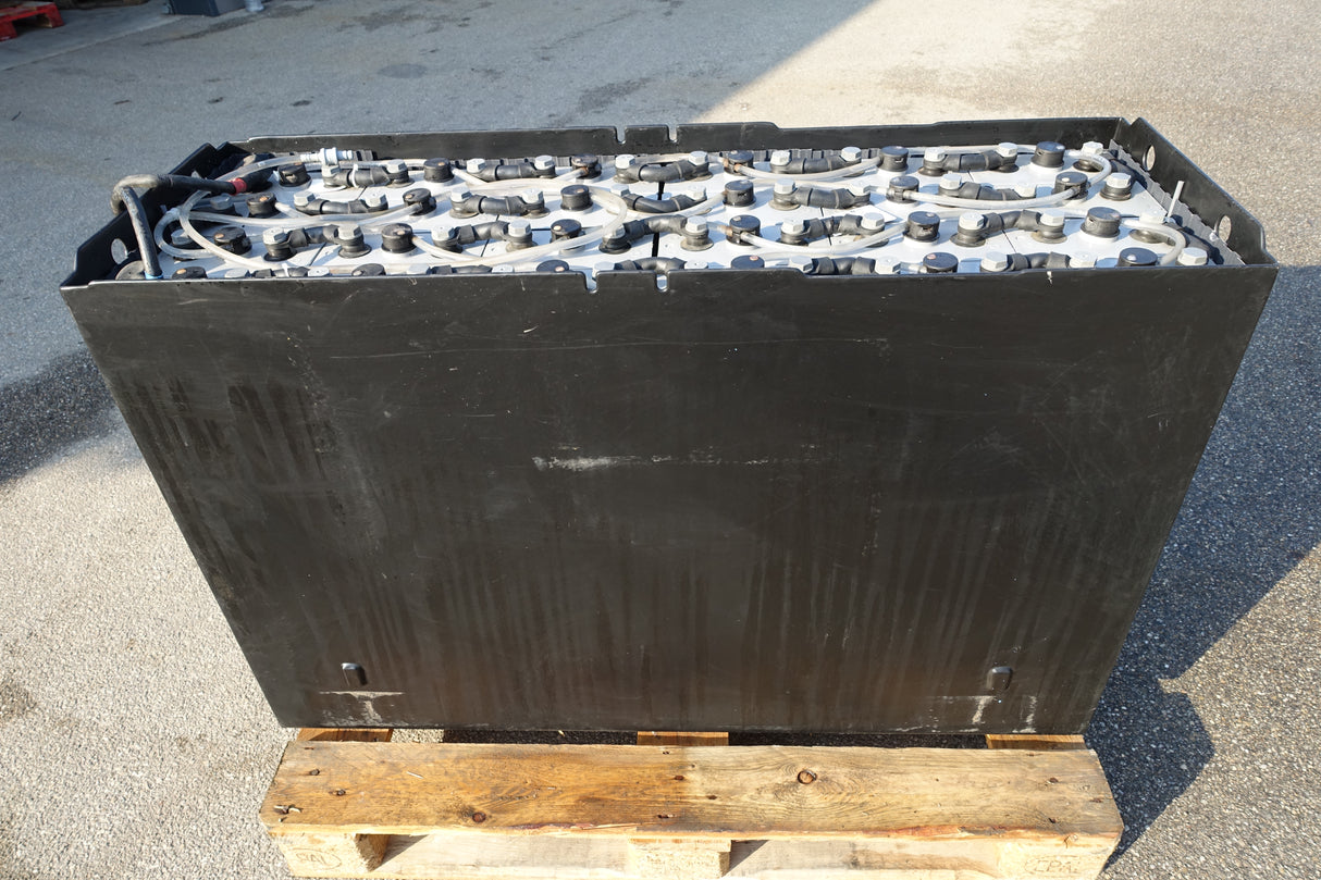 Staplerbatterie 48V 5PzS775