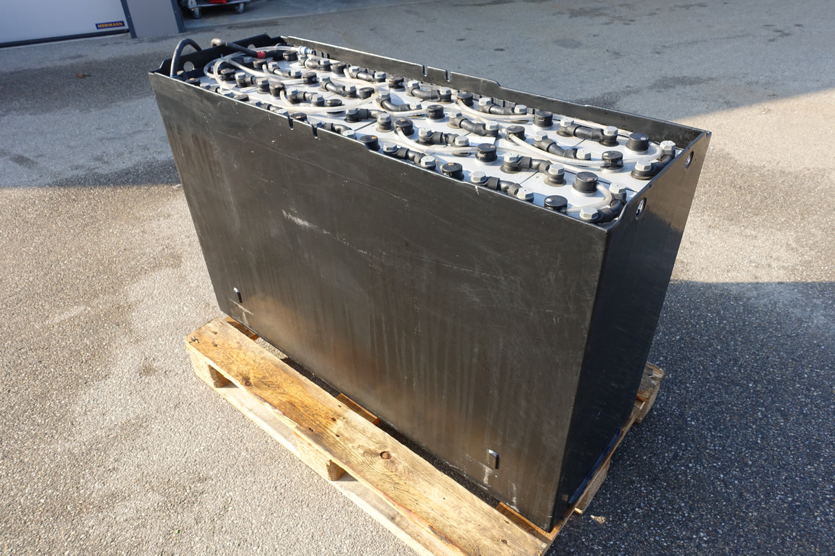 Staplerbatterie 48V 5PzS775