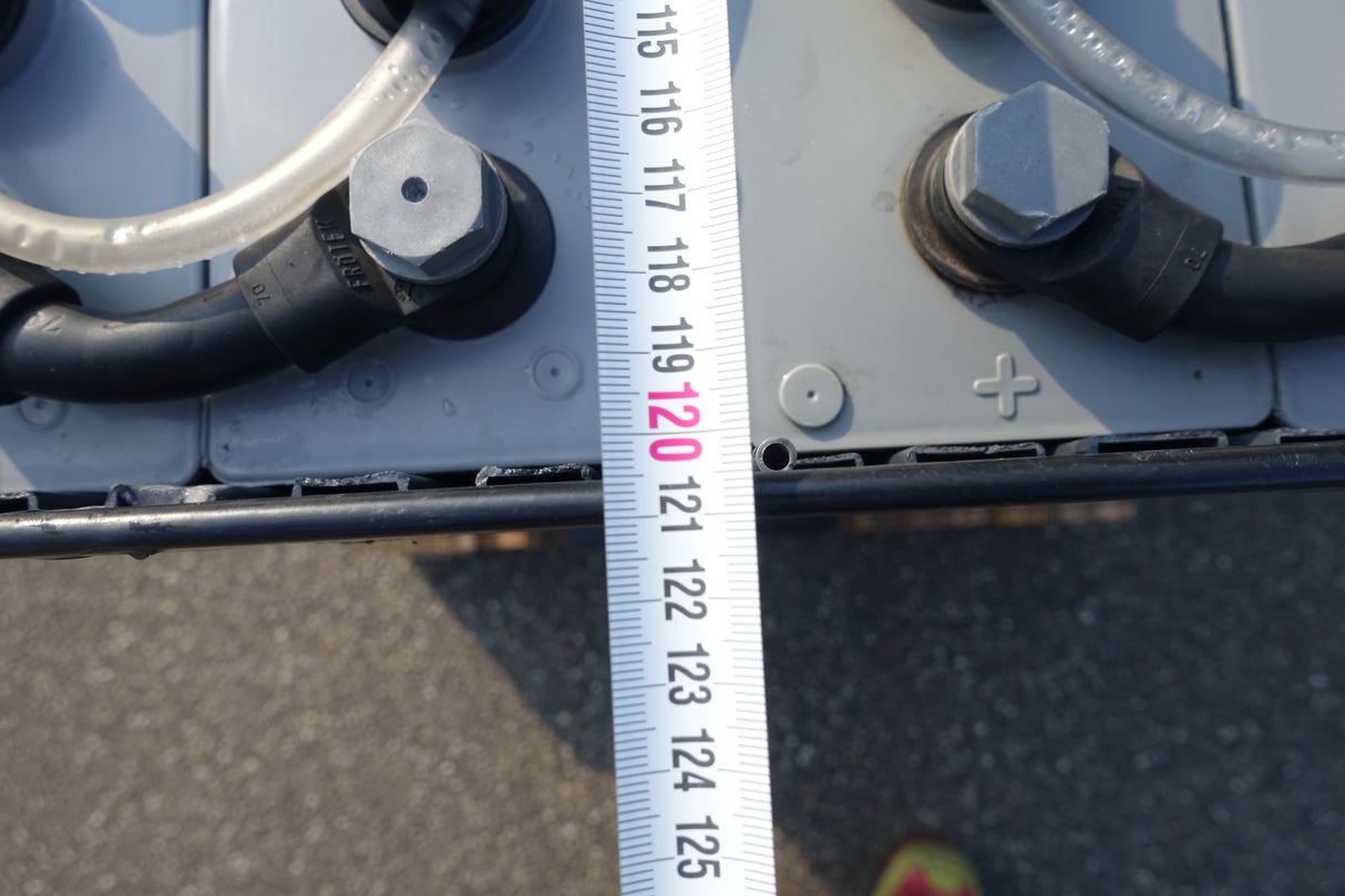 Staplerbatterie 48V 5PzS775