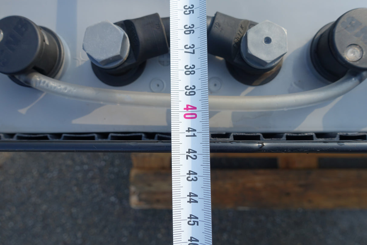 Staplerbatterie 48V 5PzS775