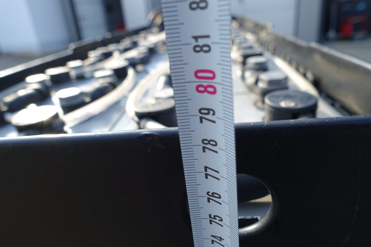 Staplerbatterie 48V 5PzS775