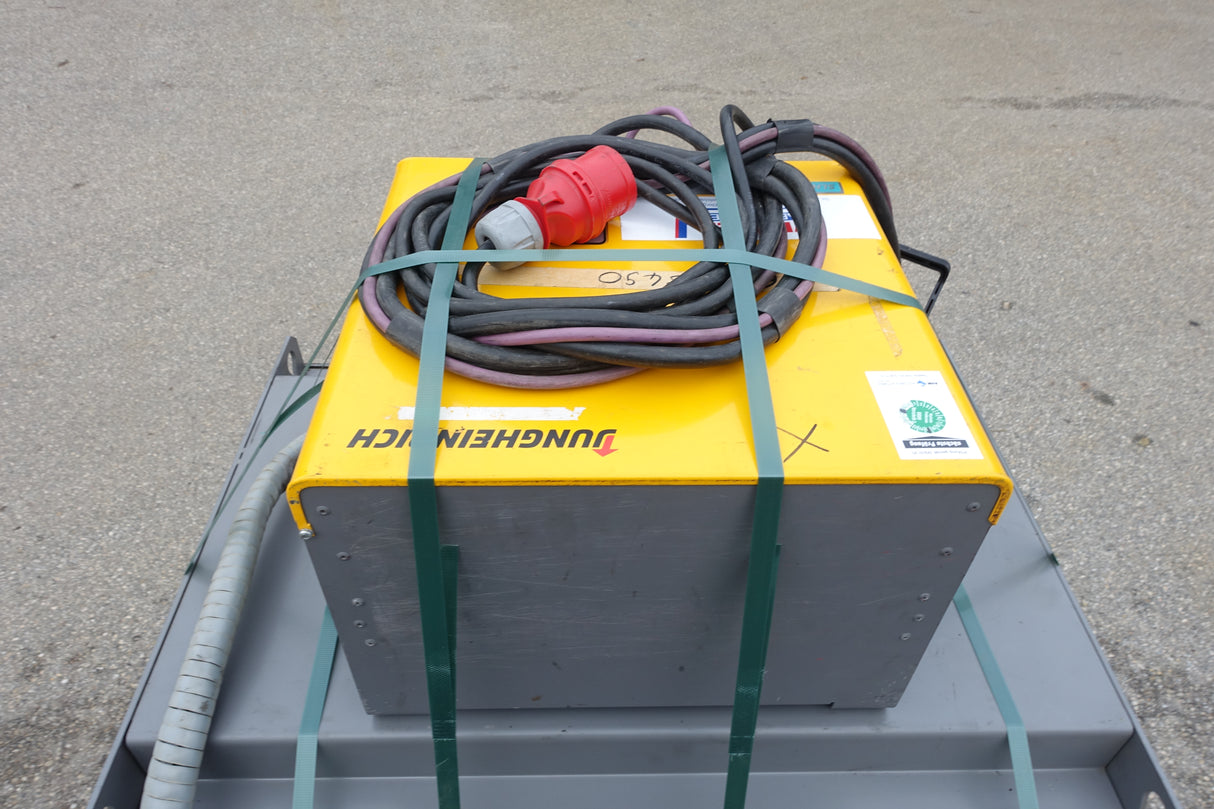 Staplerbatterie Lithium Ion 48V LiB 360 MB