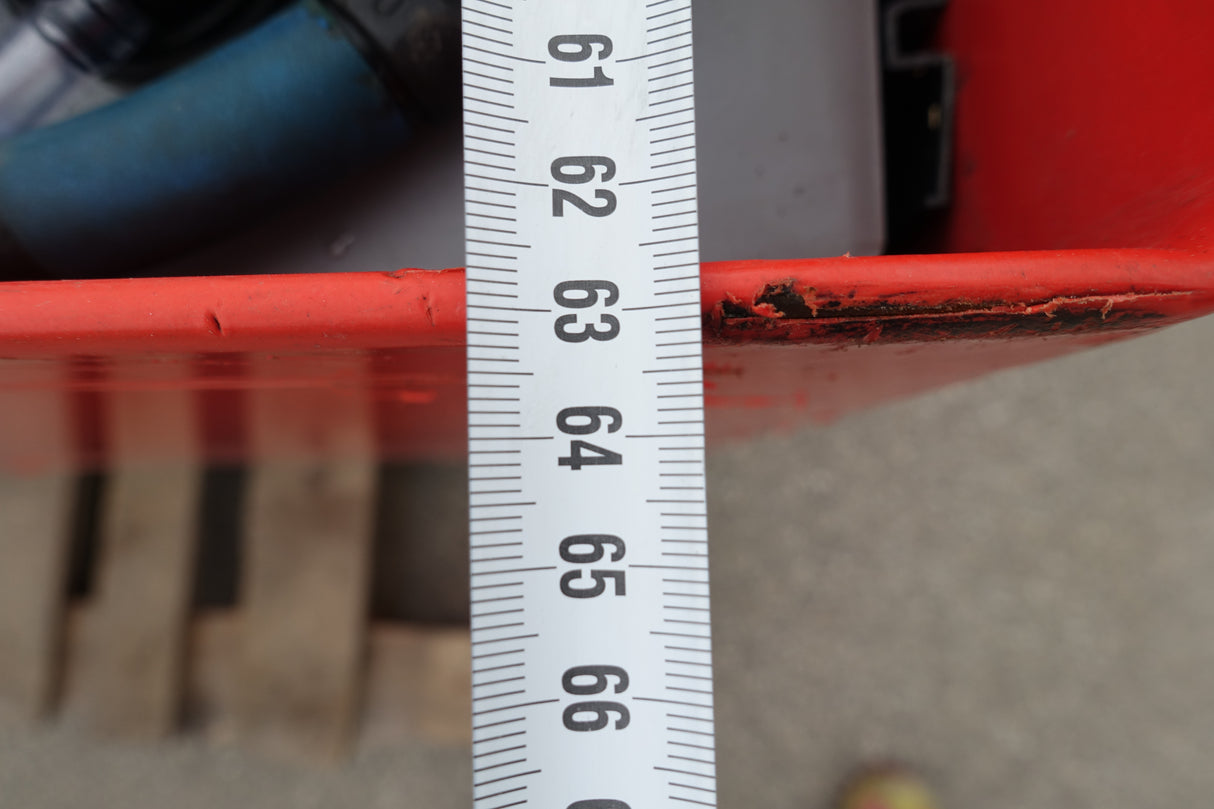 Staplerbatterie 48V 5PzS725