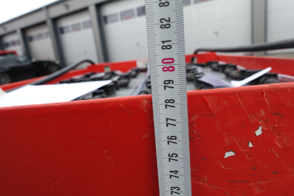 Staplerbatterie 48V 5PzS725