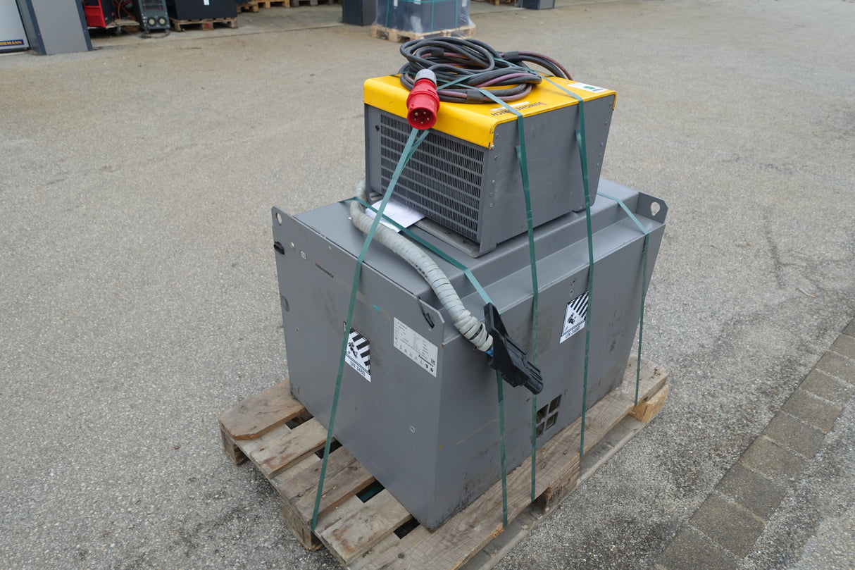 Staplerbatterie Lithium Ion 48V LiB 360 MB