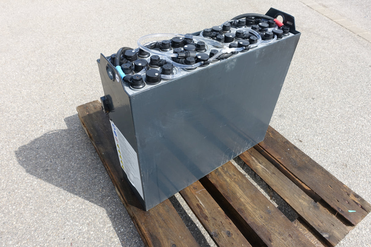 Staplerbatterie 24V 3PzB225