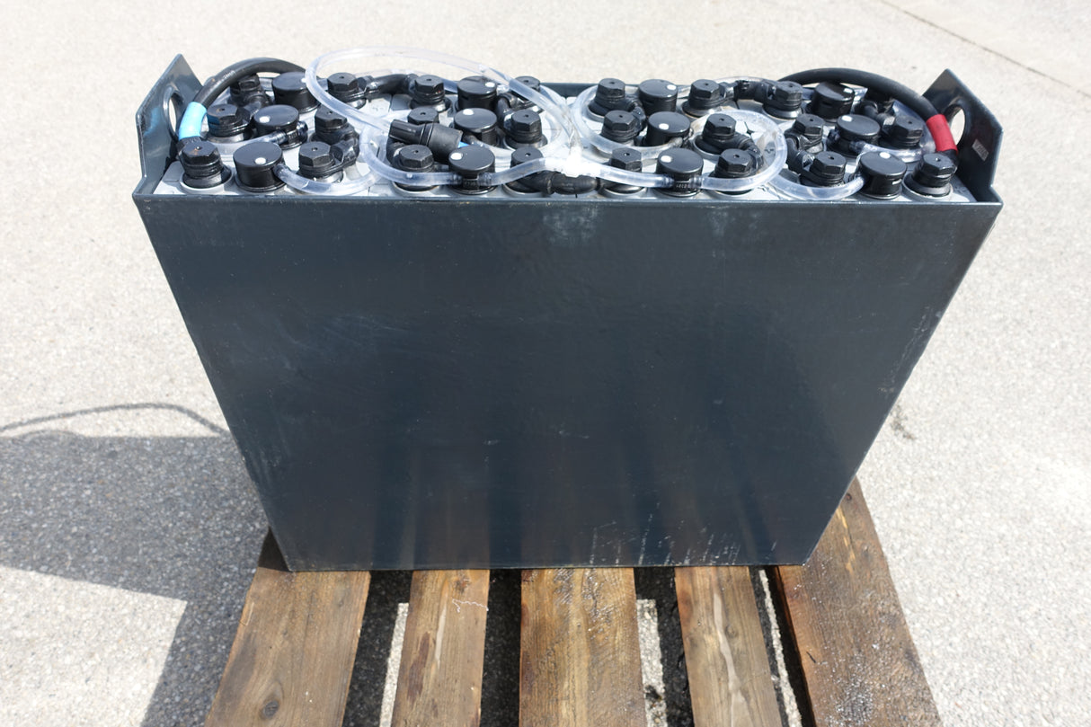 Staplerbatterie 24V 3PzB225